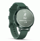 Lily® 2 Active - Jasper Green with Jasper Green Silicone Band - 010-02891-02 - Garmin